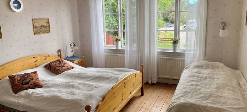 斯克多坎斯露营酒店(Skeppsdockans Vandrarhem)图片