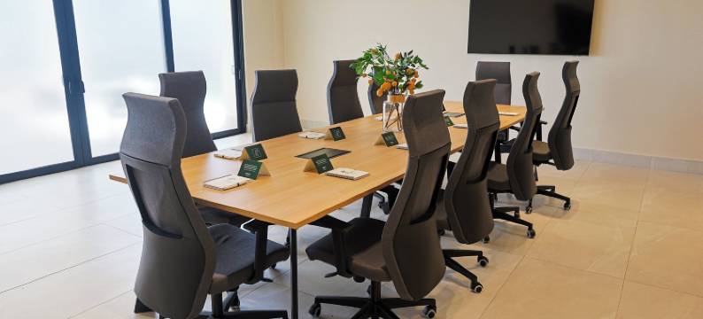 洲际酒店假日酒店普拉塔港-科弗雷西湾区(Holiday Inn PUERTO PLATA-COFRESI BAY AREA by IHG)图片