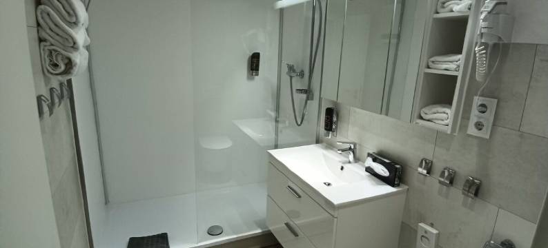 科尔威耶尔霍夫酒店(Hotel Corveyer Hof)图片