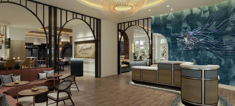 凯悦嘉轩查尔斯顿历史区酒店(Hyatt Place Charleston Historic District)图片