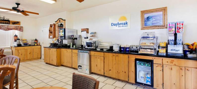 圣安吉洛戴斯酒店(Days Inn by Wyndham San Angelo)图片