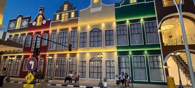 Hotel Pequena Casa图片