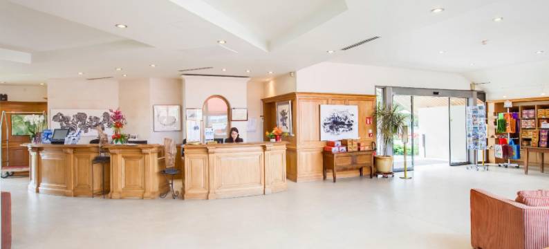 圣米歇尔驿站酒店(Le Relais Saint Michel)图片