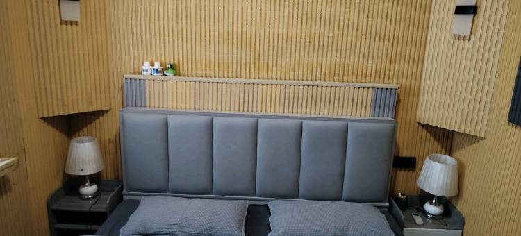 居乐一民宿(解放北路1号分店)图片