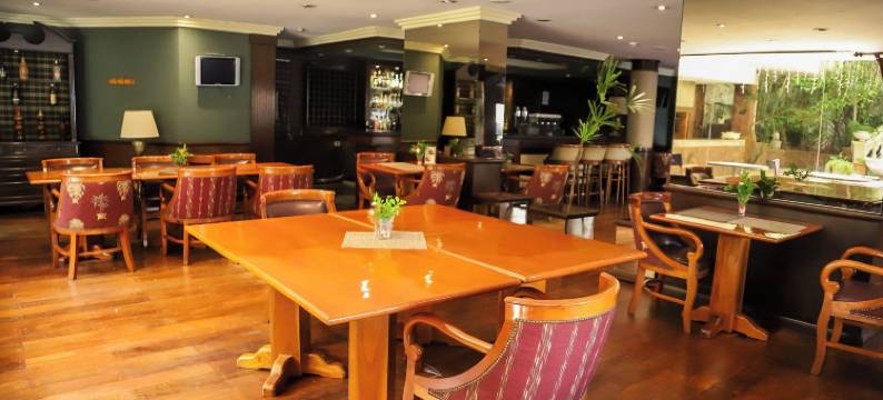 希尔高级套房酒店(Nobile Hotel Premier Hill)图片