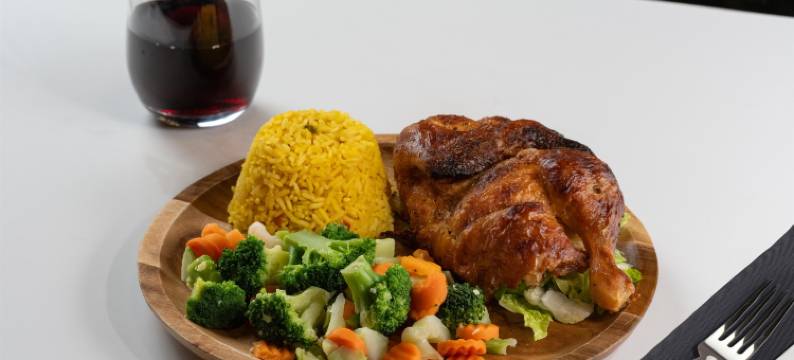 纽瓦克机场贝斯特韦斯特优质酒店(Best Western Plus Newark Airport West)图片