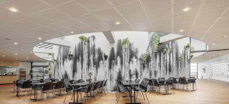 Hotel Fuglsocentret, BW Signature Collection图片