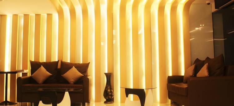 麦特罗SPA酒店(Metro Hotel & Spa)图片