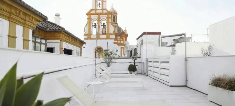 Numa Seville Jondo图片