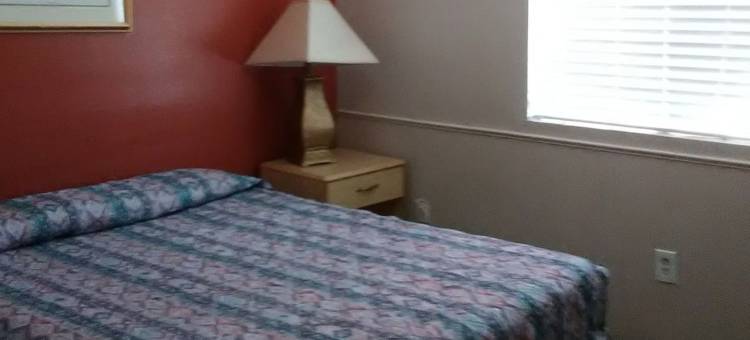 湖哈瓦苏市金沙旅馆及套房(Sands Inn & Suites Lake Havasu City)图片