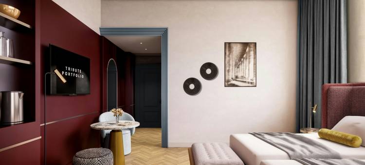 Hotel Urbana, a Tribute Portfolio Hotel图片