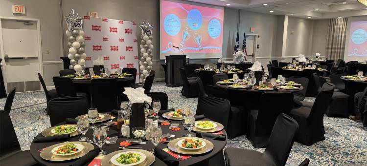 弗赖拉辛达拉斯希尔顿花园酒店(Hilton Garden Inn Dallas Frisco)图片