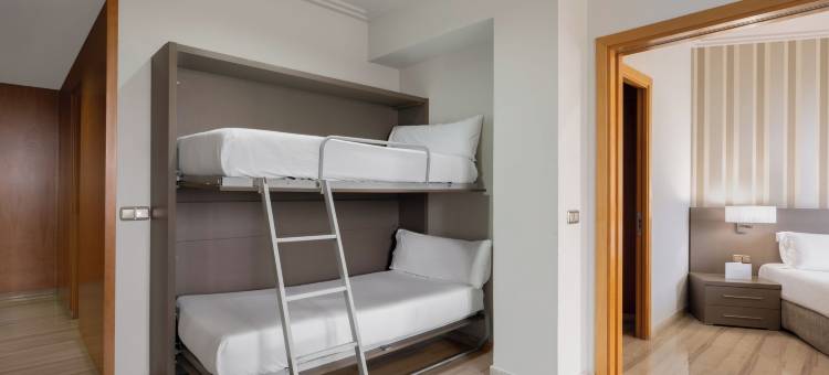 SB塔拉戈纳城市酒店(Hotel SB Ciutat Tarragona)图片