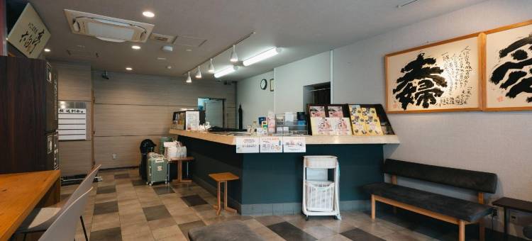 联合酒店(Hotel Union)图片