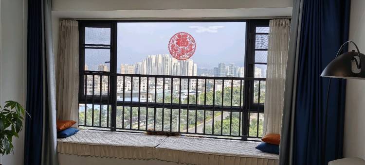房东方块儿公寓(人民路分店)图片