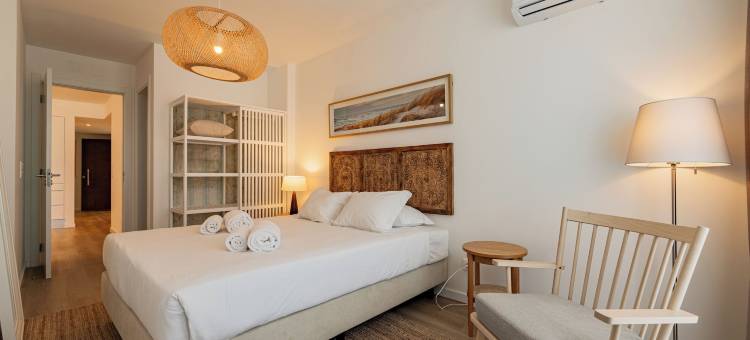 佩斯塔纳波尔图科沃村(Pestana Porto Covo Village)图片