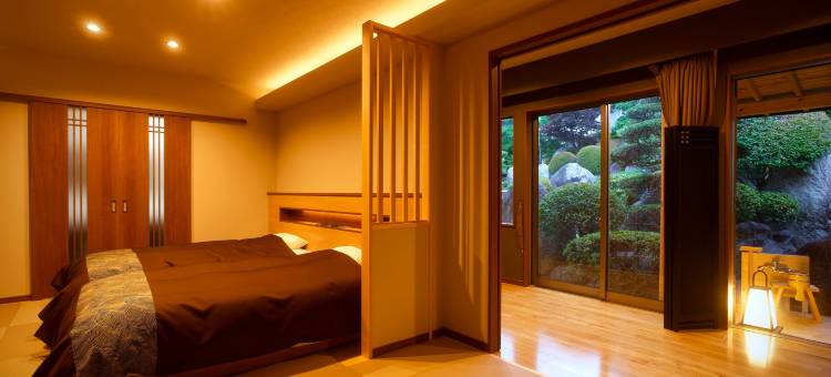 石和温泉乡 旅馆喜仙(Ryokan Kisen)图片