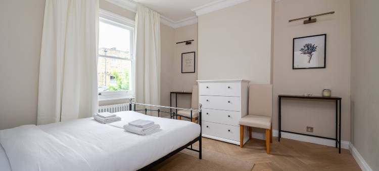 GuestReady - Charming residence in Fulham图片