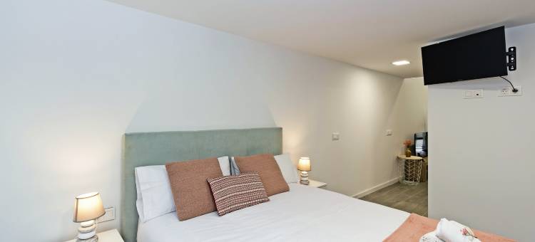 GuestReady - Piso cerca de la Marina de Valencia图片