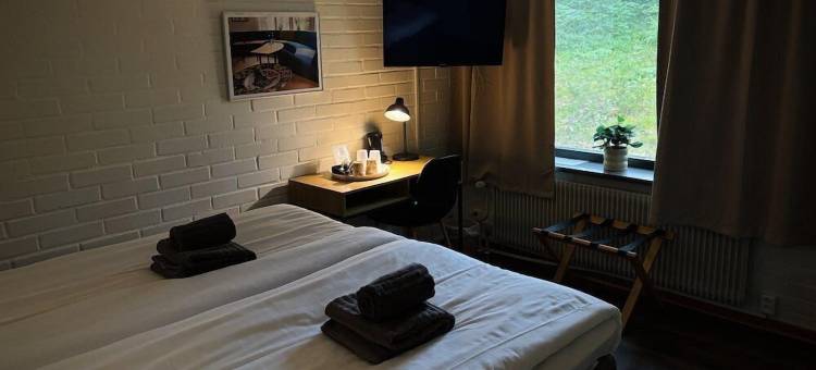 艾可巴肯会议及酒店(Ekebacken Hotell & Konferens)图片