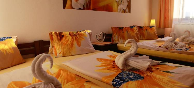 斯塔拉斯科拉酒店(Hotel Stará škola na Šumavě)图片
