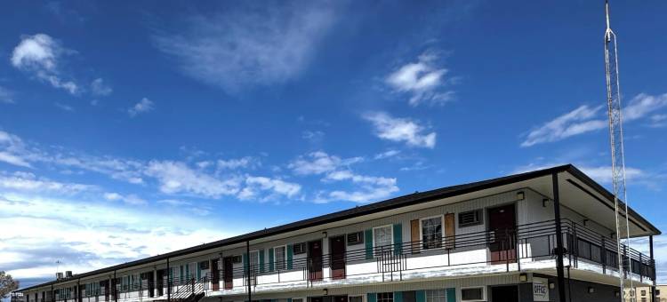 布赖尔伍德弗多斯塔大学和I-75州际公路汽车旅馆(Briarwood Motel Near Valdosta University I 75)图片