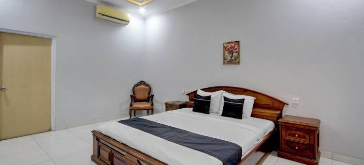 OYO 3934伊斯塔纳伊斯兰酒店(OYO 3934 Hotel Istana)图片