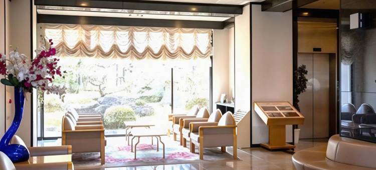 伊势城堡酒店(Hotel Castle Inn Ise)图片
