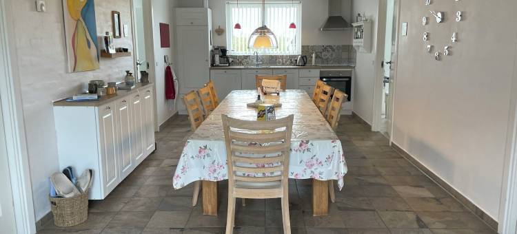 索夫高迪安宝住宿&早餐酒店(Sov Godt I Arnborg Bed & Breakfast)图片