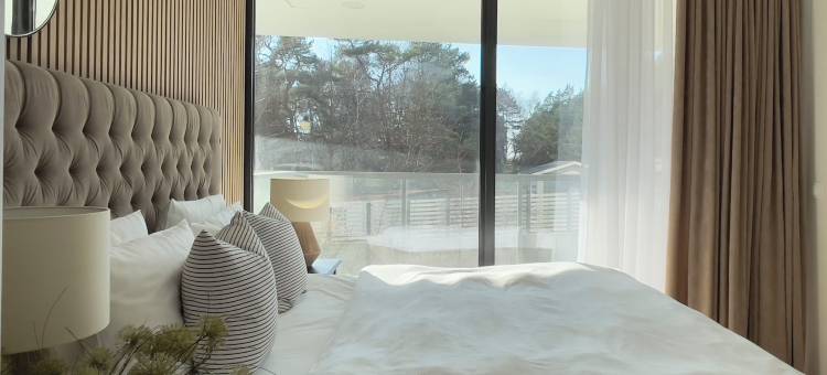 梅尔诺杜内度假村 - B(Dune Resort Mielno - B)图片