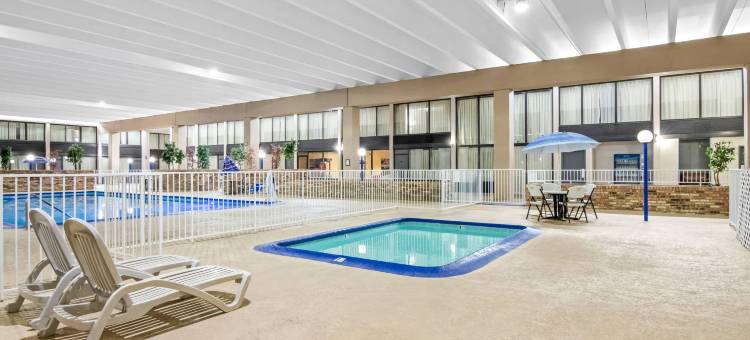 品质酒店及套房(Quality Inn & Suites)图片