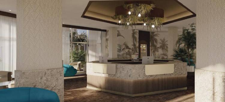 TH Capoliveri - Grand Hotel Elba International图片