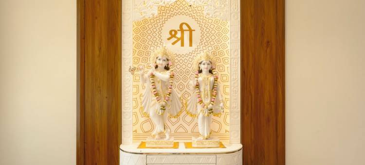 西塔拉酒店(Hotel Sitara Residency)图片