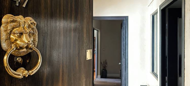 米拉波复古公寓(RétroMirabeau - Chambre Suite & Appartements de Charme - Localisation Prémium)图片