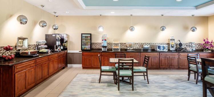 品质酒店(Quality Inn)图片