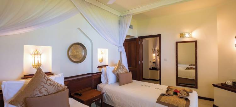 海崖水疗度假村(Sea Cliff Resort & Spa Zanzibar)图片