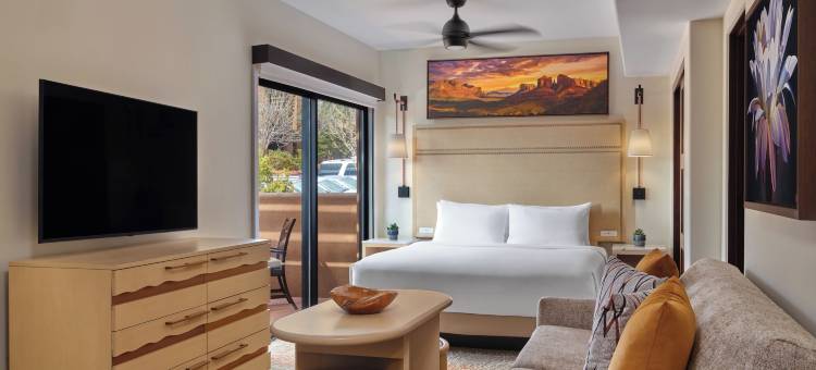 凯悦假期俱乐部酒店皮农波因特(Hyatt Vacation Club at Pinon Pointe)图片