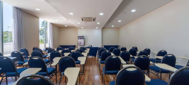 马瑙斯美居酒店(Mercure Manaus)图片