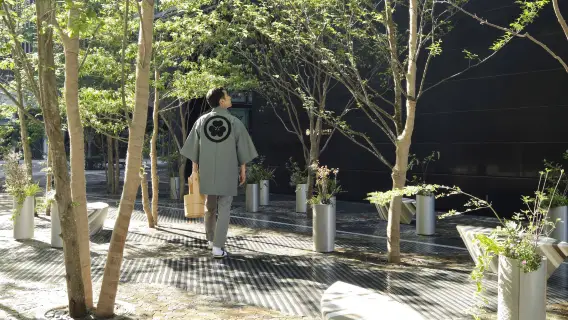 當地風情