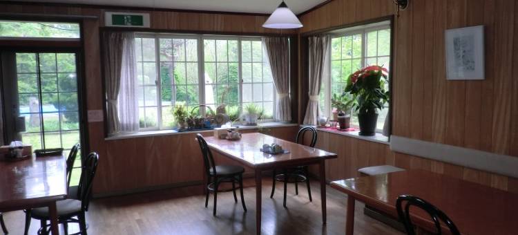 福奇托米塔日式旅馆(Inn Fujitomita)图片