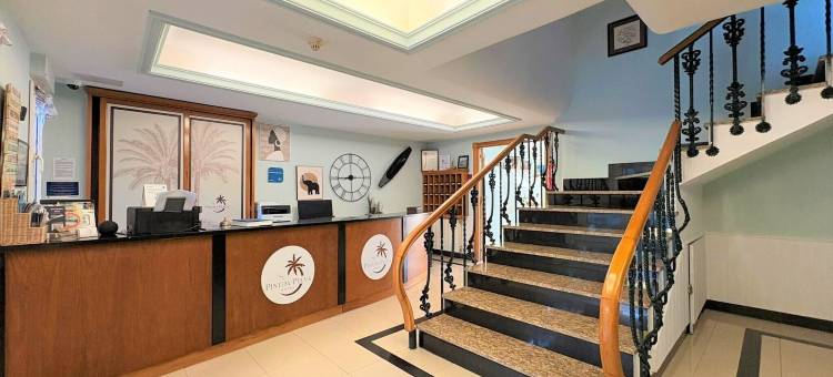 皮内达普拉亚酒店(Hotel Pineda Playa)图片