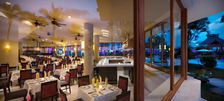 巴亚尔塔硬石全包度假酒店(Hard Rock Hotel Vallarta - All Inclusive)图片