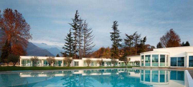 Seven Park Hotel Lake Como - Adults Only图片