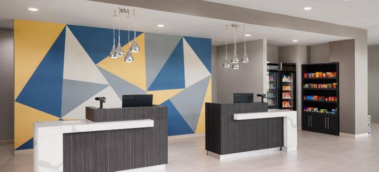 贝敦贝斯特韦斯特Plus行政公寓(Best Western Plus Executive Residency Baytown)图片