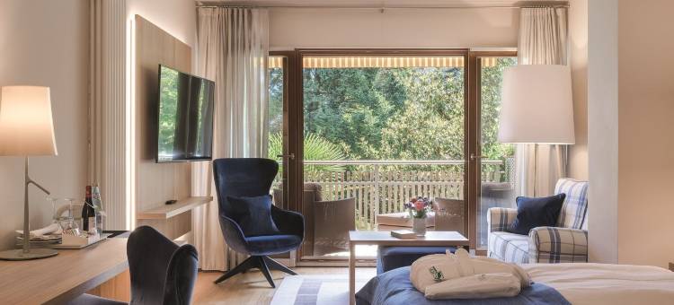 Mignon Meran公园&温泉酒店(Hotel Mignon Meran Park & Spa)图片