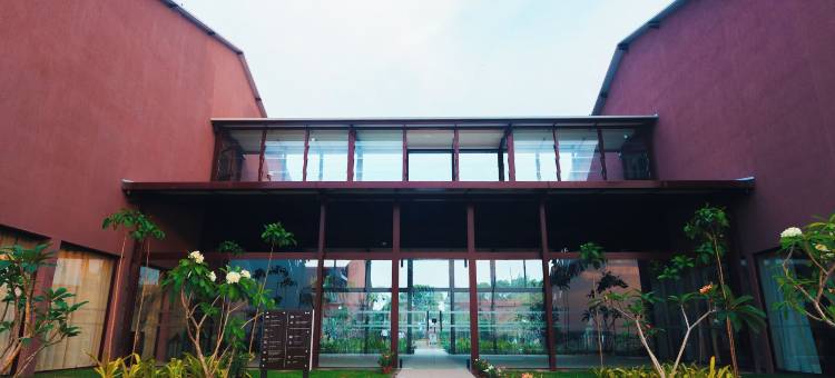 亚马逊Vila Galé Collection(Vila Galé Collection Amazônia)图片