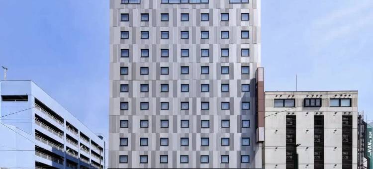 船舶花园薄野酒店(Vessel Hotel Campana Susukino)图片