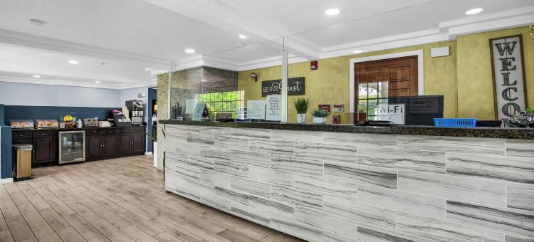 北岸酒店(Northshore Hotel)图片