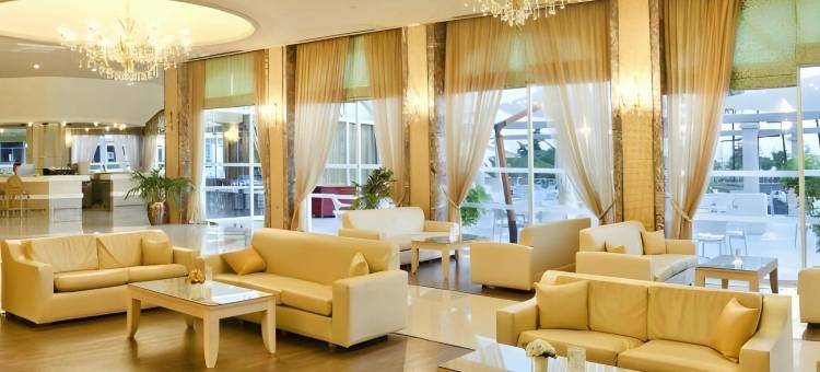 Kipriotis Village Resort by Anayia 全包度假村(Kipriotis Village Resort by Anayia All Inclusive Resorts)图片