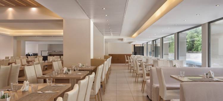 阿瑞提大酒店(Ariti Grand Hotel)图片